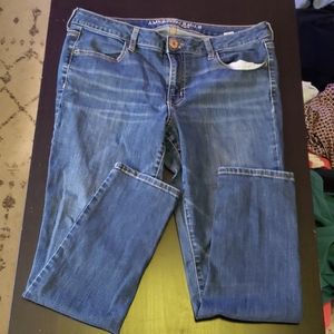 American Eagle Outfitters Jeggins